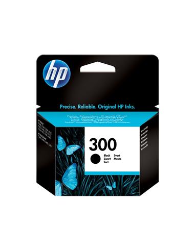 CARTUCHO INKJET HP CC640EE 300 NEGRO