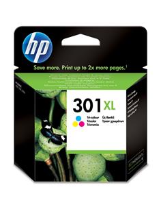 CARTUCHO HP CH564EE Nº 301XL COLOR