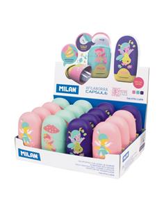 AFILABORRA CAPSULE FAIRY 4701116FR