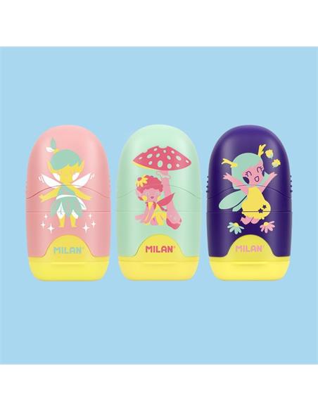 AFILABORRA CAPSULE FAIRY 4701116FR