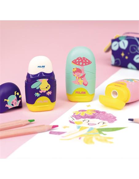 AFILABORRA CAPSULE FAIRY 4701116FR