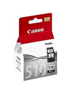 CARTUCHO CANON PG-510 NEGRO