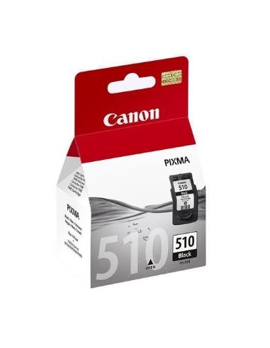 CARTUCHO CANON PG-510 NEGRO