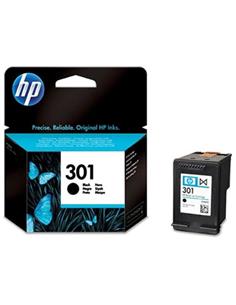 CARTUCHO HP CH561EE Nº 301 NEGRO