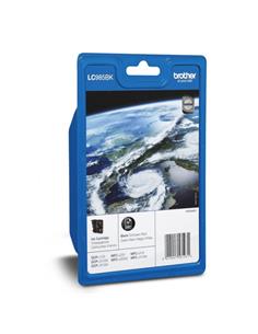 CARTUCHO BROTHER LC985BK NEGRO