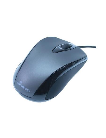 RATON OPTICO MEDIARANGE MROS201