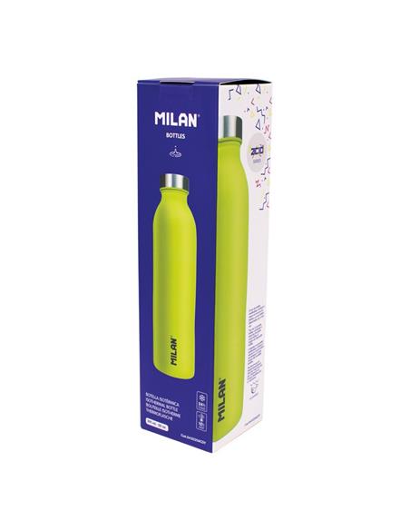 BOTELLA ISOT. INOX. 591 ML ACID. 643020ACDY