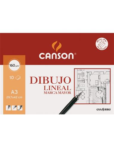 MINIPACK MARCA MAYOR A-3 200408991