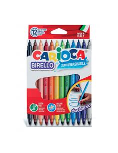 C/ROTULADOR 12/C BIRELLO CARIOCA