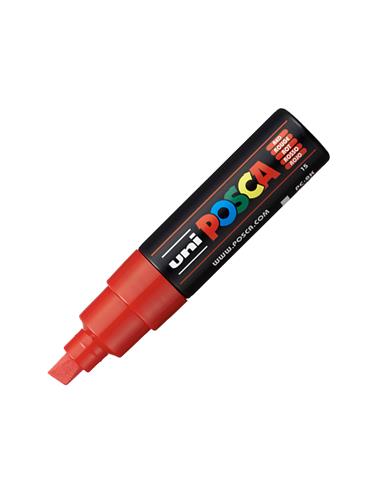 ROTULADOR UNI POSCA BOLD SURTIDO PC-8K