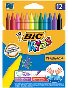 C/CERAS PLASTIDECOR 12/C