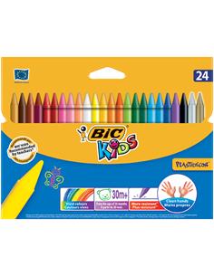 C/CERAS PLASTIDECOR 24/C