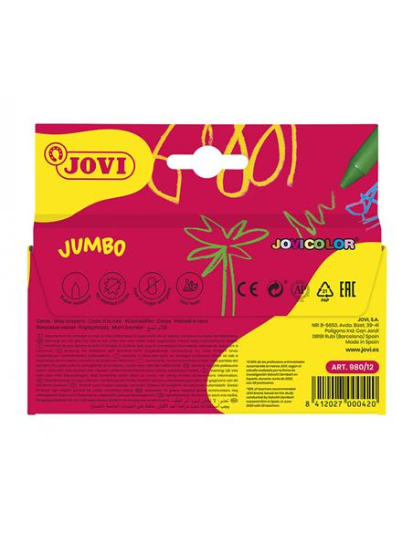 CERAS JOVICOLOR 12/C JOVI 980/12