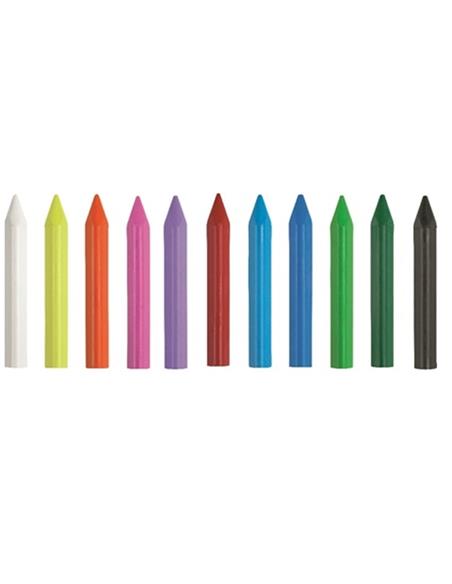 CERAS DACSTRIX 12/COL. DA000125 ALPINO