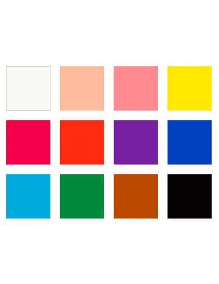C/CERAS PASTEL 12COL. STAEDTLER 2430 C12