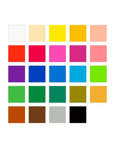 C/CERAS PASTEL 24COL. STAEDTLER 2430 C24