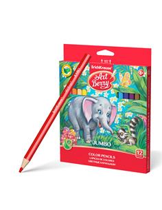 C/ LAPICES ERICH 12 COL. JUMBO EK32474