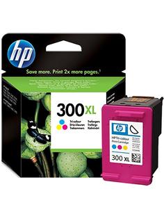 CARTUCHO HP CC644EE Nº 300XL COLOR