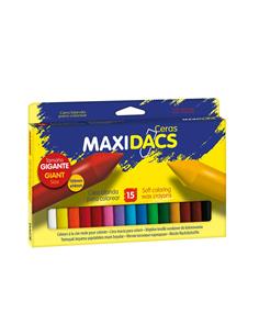 EST.15 CERAS MAXIDACS COLORES