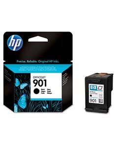 CARTUCHO HP CC653AE Nº 901 NEGRO