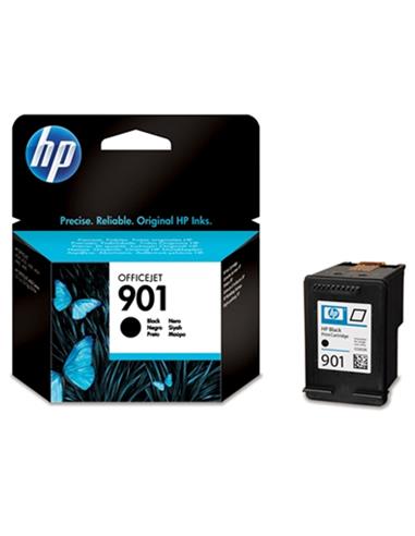 CARTUCHO HP CC653AE Nº 901 NEGRO