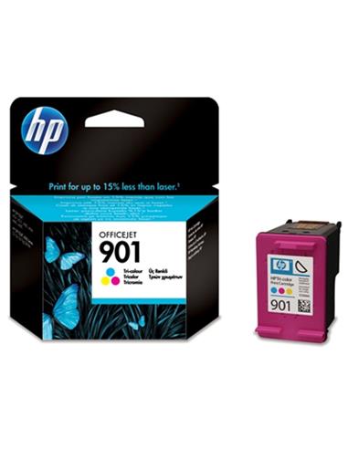 CARTUCHO HP CC656AE Nº901 COLOR