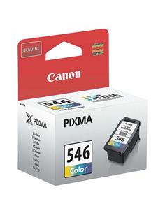 CARTUCHO CANON CL-546 COLOR