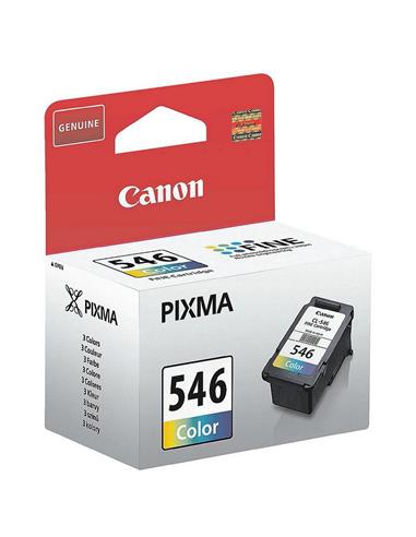 CARTUCHO CANON CL-546 COLOR