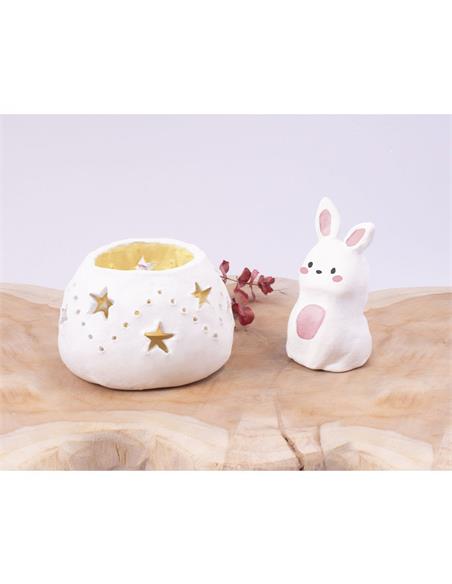 PASTA MODELAR 500G. JOVI BLANCA 85