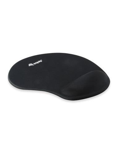 ALFOMBRILLA GEL ERGONOMIC. 245014