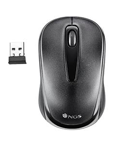 RATON INALAMBRICO USB NGS EASY GAMMA