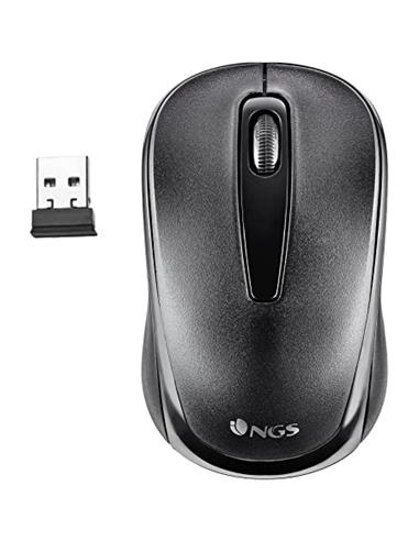 RATON INALAMBRICO USB NGS EASY GAMMA