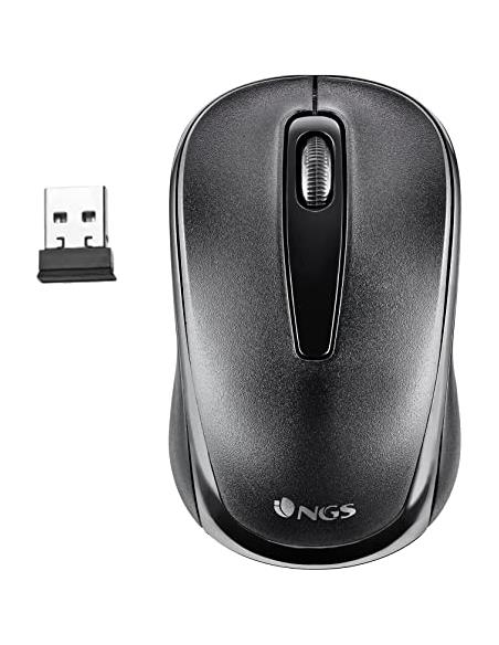 RATON INALAMBRICO USB NGS EASY GAMMA