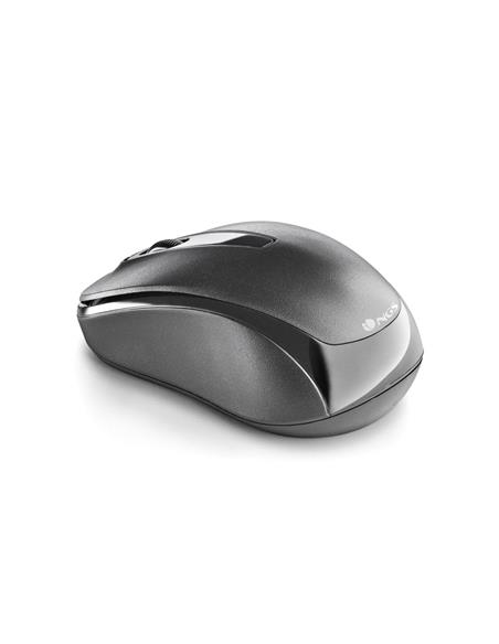 RATON INALAMBRICO USB NGS EASY GAMMA