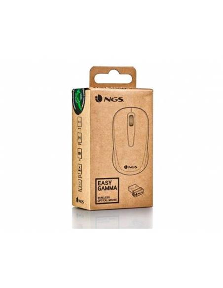 RATON INALAMBRICO USB NGS EASY GAMMA