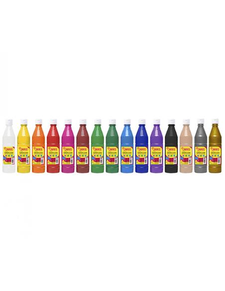 TEMPERA LIQUIDA 1/2 L. VIOLETA