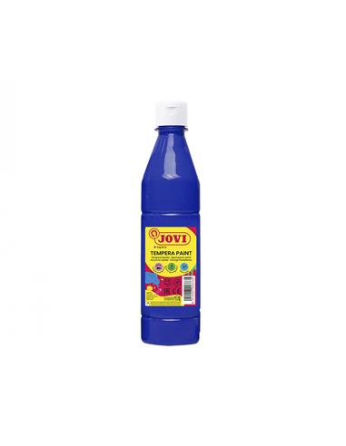 TEMPERA LIQUIDA 1/2L. AZUL ULTRAMAR