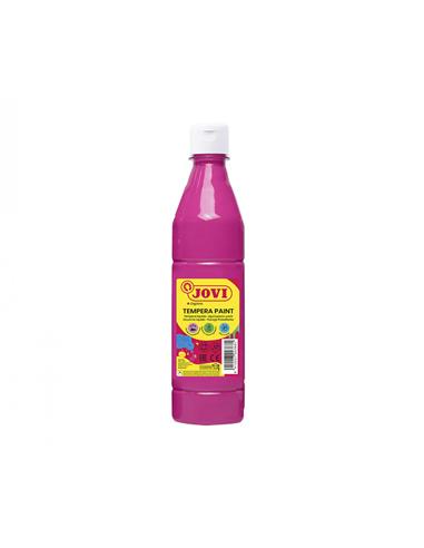 TEMPERA LIQUIDA 1/2 L. MAGENTA