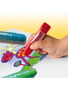TEMPERA SOLIDA PLAYCOLOR 6/COL 10711 2