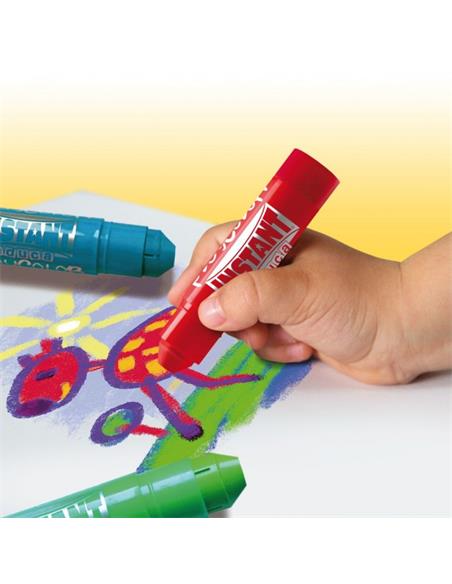 TEMPERA SOLIDA PLAYCOLOR 6/COL 10711