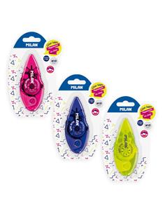 ADHESIVO EN CINTA GLUE TAPE 44GT12 MILAN 2