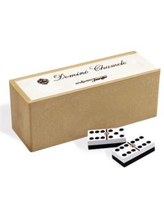 DOMINO CHAMELO FOURNIER C/PLAST. 06562