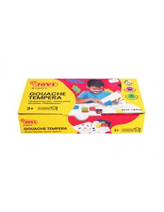 ESTUCHE TEMPERAS JOVI ART.507 2