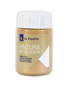 BOTE PINTURA LA PAJARITA METAL