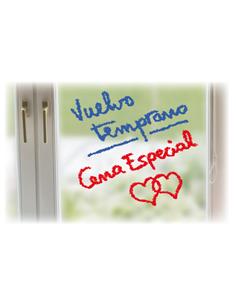 TEMPERA SOLIDA PLAYCOLOR WINDOW 12/C 2