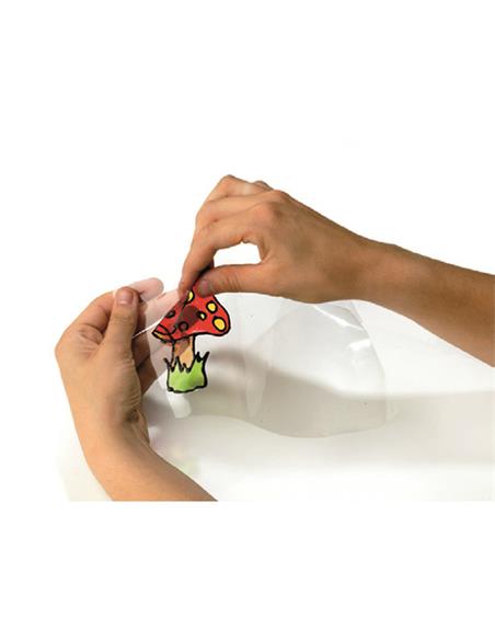 PINTURA CRISTAL ALPINO 12/C DE000028