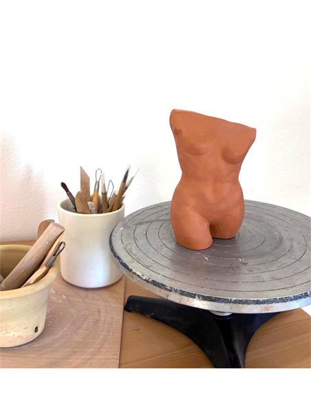 PAQUETE ARCILLA 1,500 GRS.