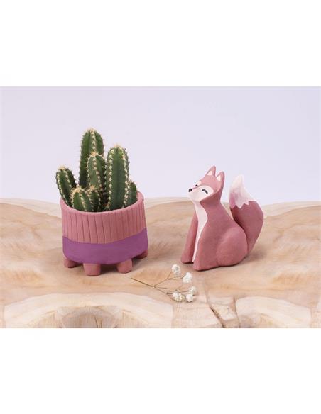 PASTA MODELAR 500G. JOVI TERRACOTA 88