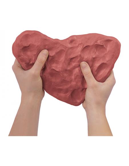 PASTA MODELAR 500G. JOVI TERRACOTA 88