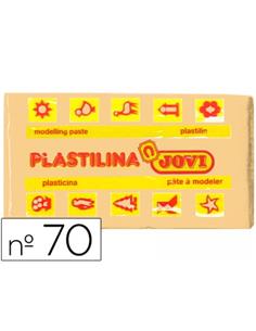 PLASTILINA ART.70 CARNE